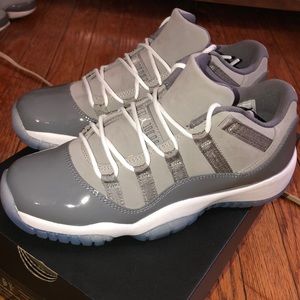 Air Jordan 11 Retro Low